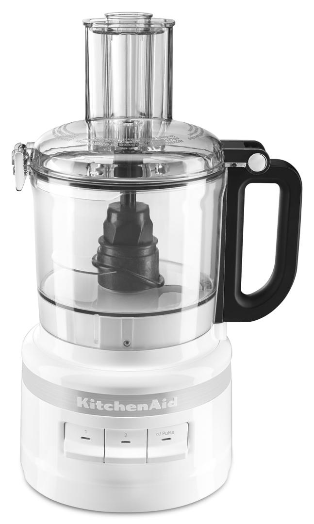 KitchenAid MULTIFUNCTION ROBOT 1.7L 5KFP0718EWH