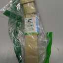 Champro Elastic Baseball Belt with 1.5-Inch Synthetic Tab (Youth, Vegas Gold)