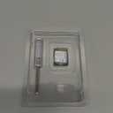 WiFi 6E Wireless Card Intel AX210 NGW Bluetooth 5.3 Tri-Band 5400Mbps Network Adapter for Laptop Support Windows 10/11 (64bit) M.2/NGFF