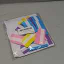 8Pcs Katseye Table Centerpiece Birthday Party Supplies Double Side Table Decorations for Katseye Themed Party Decorations