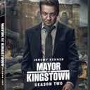 The Mayor of Kingstown: Season Two [DVD]