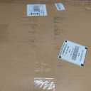 Coffee Car Seat Covers Full Set, Breathable Leather Automotive Front and Rear Seat Covers with Headrest, Car Seat Protectors Full Set, Compatible with Most Vehicles, SUV