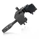 JDMON Turn Signal Switch Replacement for Jeep TJ Wrangler 2001-2006 Replaces 5016709AD 5016709AA Dimmer Blinker Combination Switch