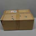 3FT Pre-Lit Christmas Tree, 2-Packs PE Branchs Xmas Tree with Color LED Lights, 8 Modes with 60 Led Lights Artificial Christmas Trees for Holiday Decoration Green