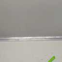 2-Pack Butecare Frameless Shower Door Bottom Seal for Glass Doors Stop Shower Leaks and Create a Water Barrier (1/2 x 39)