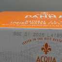 Acqua Panna Natural Spring Water, 11.15 FL OZ Plastic Water Bottles (24 Count, BB: 01/2026)