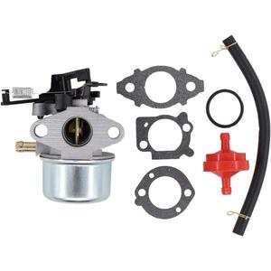 ApplianPar Carburetor Carb for Craftsman Model 580.752870 580752870 Pressure Washer
