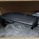 68462769AB Left Driver Side Mirror Compatible With Dodge Ram 1500 2019-2026, Black-Left-14 Pins