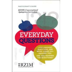 Everyday Questions Participants Guide