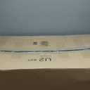 Wooden Baby Playpen, Foldable Large Fence and Play Yard for Toddlers, Adjustable Shape & Size, Safety Gate With Locking Door, Kids Activity Center