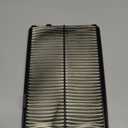 EPAuto GP413 (CA11413) Engine Air Filter Replacement for Acura RDX (20132018)  Rigid Panel Filter for Improved Engine Protection and Performance