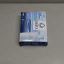 Brita Plus Water Filter, BPA-Free, High-Density Replacement Filter for Pitchers and Dispensers, Reduces 2x Contaminants*, Lasts Two Months or 40 Gallons, Includes 3 Filters