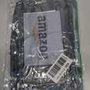 Black Women's Leggings, S-M 