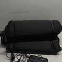 CILI Full Body Massage Mat with Heat, Vibration Back Massage Pad, Full Body Massager for Bed Chair Sofa, Massage Mattress Pad