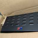 ELITEWILL Mower Chute Blocker for Zero Turn, Quick Flip Grass Flap