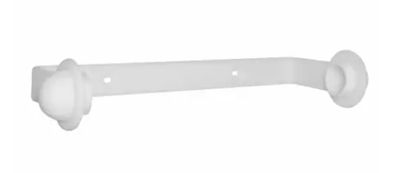 Oggi Paper Towel Holder
