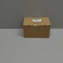 Acrylic Mail Organizer File Sorters for Desk,2-Section Laddered Desktop Vertical Letter Holder,Desk Organizer Workspace Organizer