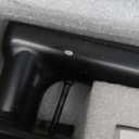 Fingerprint Door Lock with Smart APP,Fingerprint Door Knob,Biometric Door Knob Keyless Entry Door Lock with Tuya for Home/Bedroom/Office/Apartment/Airbnb Black