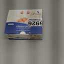 4-in-1 UTI Test Strips, 50ct Full Panel Urinary Tract Infection Test Kit at Home for Women Men Kids, Urinalysis Leukocytes, Nitrites, PH, Protein Urine Strip for UTI and Bladder, 50 Strips 50 Cups