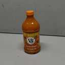 V8 Carrot Ginger 100% Vegetable Juice, 46 fl oz Bottle