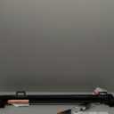 Reinforced 60" Wide Retractable Baby Gates with Upgraded Rods - Bottom Anti-Escape, 5 ft Mesh Baby Gate Retractable Dog Gate Indoor Pet Gate Retractable Stair Gate Outdoor Retractable Gate, Black ((33" Tall x 60" Wide))