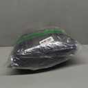 Halloween Witch Costume Women Set Black Tutu Skirt with Witch Hat Necklace Golves Stocks for Adult Halloween Cosplay Party, STD, S