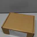 Kidde Smart Smoke Detector, Ring App Enabled for Real-Time Notifications, Hardwired Alarm, AA Backup Battery