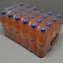 Fanta Orange Soda, 20 Fl Oz Bottle (Pack of 24) Best by: 02/09/26