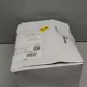 Jenaai 8 Ft Valentine's Day Inflatable Archway Love Conversation Heart Blow Up Yard Decoration Build-in LED Light Valentine Outdoor Inflatable Decor for Wedding Yard Lawn Garden Home Decor (Colorful)