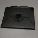 Fintie Rotating Case for iPad Pro 12.9-inch 6th Generation 2022-360 Degree Swiveling Protective Cover with Pencil Holder, Auto Sleep/Wake, Also Fit iPad Pro 12.9" 5th/4th/3rd Gen, Black