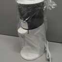 Baby Brezza Instant Baby Bottle Maker with 3 Temperature Settings for Formula Warming, 50oz Tank Capacity, 24/7 Warm Water Dispenser, Electric Kettle Alternative (1 Count (Pack of 1))