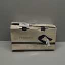 InvoSpa Shiatsu Massager with Heat - Deep Tissue Kneading Pillow for Neck, Shoulders, and Back - Electric Full Body Massage (Black)