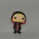Funko POP Movies: Beetlejuice- Barbara Transformed, Multicolor, 3.75 inches