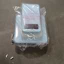 AUSHITO Upgraded Auto Heat Press - Heat Press Machine for T Shirts with Adjustable Pressure & Higher Heating Height, Heats Up Fast & Evenly Heat Press 15x15 for HTV, Sublimation, Heat Transfer Project