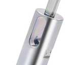 Fixing Twist Ties Tool 9 Gauge Drill Chuck Tool Compatible with Chain Link Wire Fence and Loop FenceS,Replace Easy Twist Fence Ties Tool