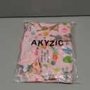 Little Girls Sweatshirts Cotton Long Sleeve Crewneck Pullover Toddler Kids Winter Warm Shirt Sweater Tops (3T, Pink/Rabbit)