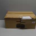 Hydroponics Growing System Herb Garden - MUFGA 18 Pods Indoor Gardening System with LED Grow Light, Plants Germination Kit(No Seeds) with Pump System, Adjustable Height Up to 17.7" for Home, Black