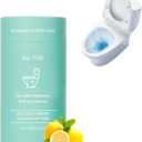 KKINYAS Toilets cleaner, 2025 New BowlCleaners, Automatic Refreshes Toilet,Long-Lasting Fresh Scent, Powerful Instant Bowl Cleaner for Toilets & Squatting Pans, 1 Pcs