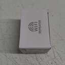 2025 1.2Gbps WiFi Extender Signal Booster, Up to 12880 sq. ft, Dual Band 5GHz/2.4GHz, WiFi Extenders Signal Booster for Home, WiFi Range Extender with Ethernet Port, Connects 100+ Devices