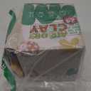 Air Dry Clay Kit  24 Colors Soft Lightweight Air Clay for Kids & Adults, DIY Molding Clay with 8 Sculpting Tools & 60 Page Tutorial Booklet  Non Toxic Airdry Clay, Modeling Clay Air Dry for Crafts