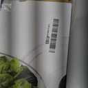 OXO Good Grips Salad Spinner | Lettuce Spinner | Fruit Washer | Fruit Washing Bowl with Strainer | Vegetable Cleaner | Salad Cleaner | Lettuce Washer | 6.22 Quart Capacity