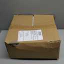 Glass Lamp Shade Replacement 12"D x 4.75"H,Lamp Shades For Floor Lamps Suitable for E26 Socket Torchiere Lamp Shade GlassShades Ceiling Fan Light Covers Ceiling Fan Globe Replacement Glass Bowl