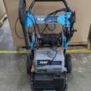 Pulsar Products 2000 PSI 1.6-Gallon-GPM Cold Water Electric Pressure Washer