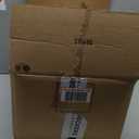 Premium 100% Waterproof Queen Mattress Topper, Breathable Mattress Pad, Rayon from Bambo Bed Protector, Deep Pocket Sheet Cover 8"-21" (White)