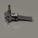 MOTOKU Gas Tank Fuel Petcock Shut Off Valve Switch for Low Rider Dyna Fatboy Heritage Softail Springer Sport Glide Sportster 883 1000 Super Glide