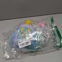 Bath Toys for Kids Ages 4-8, Ice Cream Bubble Machine for Toddlers Ages 3-5, Ice Cream Foam Maker Bathtub Toys, Pretend Cake Play Set for 3 4 5 6 Girls Boys Christmas Birthday Gifts