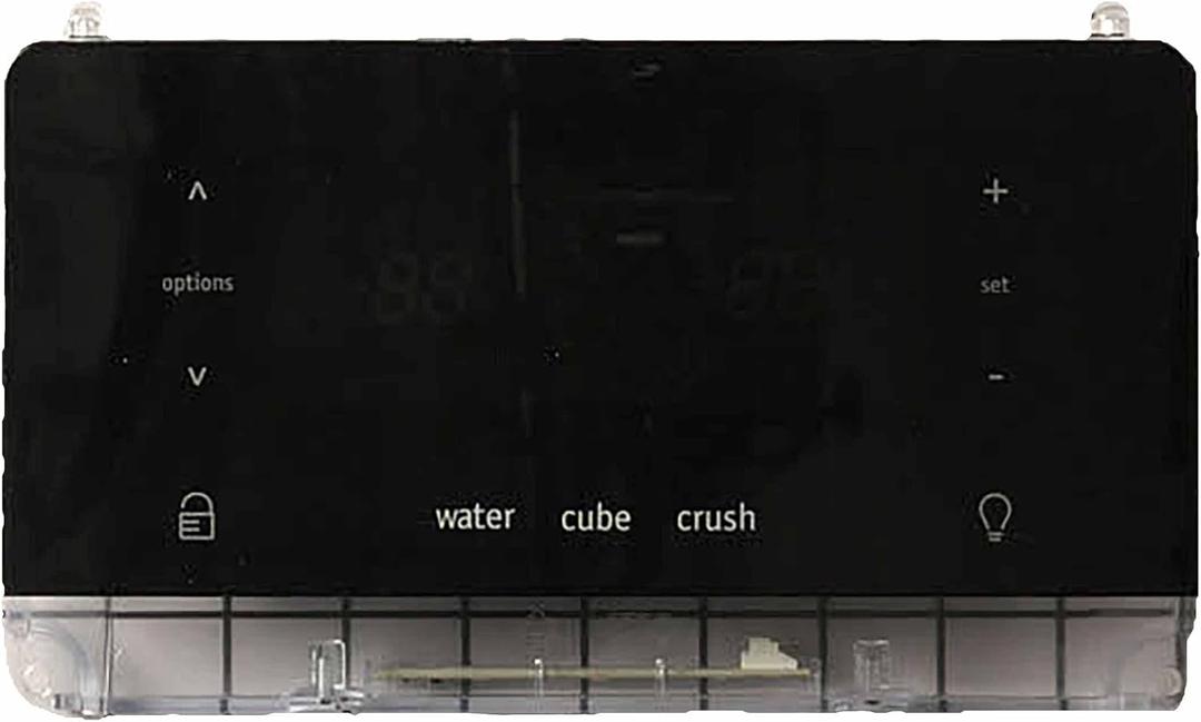 Frigidaire 5304527930 Refrigerator Dispenser Control Board