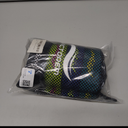 Victorem Pull Up Assistance Bands Set - Set of 4 Long Fabric Resistance Bands for Home - Sturdy Stretchy Equipment for Home Exercise and Stretching - Perfect for Fitness with Bag and Workout Guide