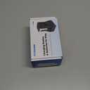 2 Pack Replacement Battery for Ring Doorbell - 7200mAh Rechargeable Quick Release Batteries with Charger Station for Ring Doorbell Stick Up Cam Spotlight Cam and Other Cam, Long-Lasting Life