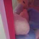 Marlrin Claw Machine for Kids, Mini Vending Machine Girls Unicorn Toys, Candy Grabber Prize Dispenser with Sound & 20 Mini Plush Toys, Electronic Arcade Game Indoor Toy for Home Party Birthday Gifts